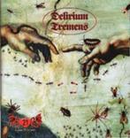 DELIRIUM TREMENS : Zk 013, Ophalen of Verzenden, 2000 tot heden, Zo goed als nieuw