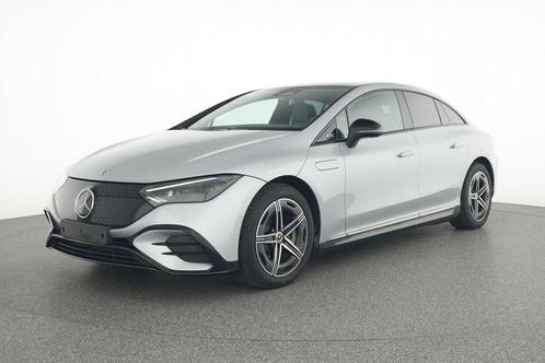 Mercedes-Benz EQE-Klasse 300 Berline AMG Line | Panoramisch, Auto's, Mercedes-Benz, Bedrijf, Te koop, EQE, Alarm, Bluetooth, Centrale vergrendeling