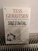 Sneeuwval, Ophalen of Verzenden, Zo goed als nieuw