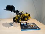 Lego Technic Volvo L350F Wiellader - 42030, Kinderen en Baby's, Speelgoed | Duplo en Lego, Ophalen of Verzenden, Zo goed als nieuw