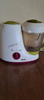 Babycook, Zo goed als nieuw