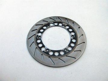 Yamaha XJ600 remschijf achter XJ600F rem schijf achterrem beschikbaar voor biedingen