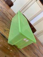 Tupperware fridgesmart vershouddoos, Verzenden, Groen