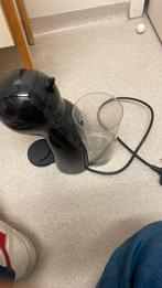 Dolce gusto, Gebruikt, Koffiemachine, Ophalen of Verzenden, 2 tot 4 kopjes