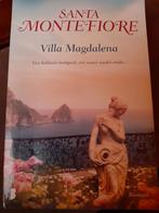 Santa Montefiore - Villa magdalena, Ophalen of Verzenden, Zo goed als nieuw, Santa Montefiore