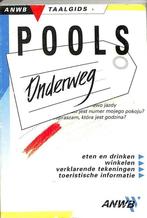 Pools onderweg taalgids ANWB, Boeken, Pools, Ophalen of Verzenden, Zo goed als nieuw, ANWB
