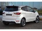 Ford ECOSPORT EcoBoost ST-Line, Ecosport, USB, Wit, Bedrijf