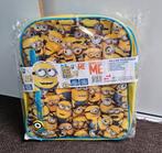 Minions rugzak + accessoires, Ophalen, Nieuw