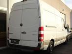 Mercedes-Benz Sprinter 314 2.1 BlueTEC L2H2 Automaat, Auto's, Bestelwagens en Lichte vracht, Automaat, Stof, Gebruikt, 4 cilinders