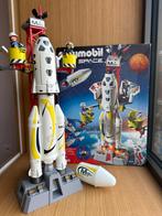 Playmobil space 9488 Mars mission Raket, Kinderen en Baby's, Speelgoed | Playmobil, Ophalen, Zo goed als nieuw