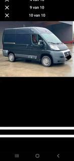 Fiat ducato, Vacatures, Vacatures | Chauffeurs