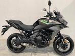 Kawasaki Versys 650 model 2026 nu op stock !, Motos, Entreprise, Plus de 35 kW, Autre, 648 cm³