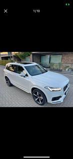 Volvo XC90 R design  Full optie 7- zit in perfecte staat, Auto's, XC90, 1969 cc, Leder, 5 deurs