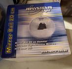 Disco bal, Enlèvement, Boule à facettes