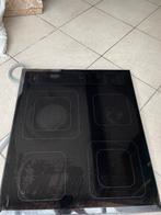 Plaque vitrocéramique Novy, Electroménager, Tables de cuisson, 4 zones de cuisson, Encastré, Enlèvement, Utilisé