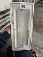 NOODVERLICHTING, Ophalen