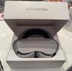 Apple AirPods Max avec Smart Case original, Audio, Tv en Foto, Hoofdtelefoons, Ophalen of Verzenden, Op oor (supra aural), Overige merken