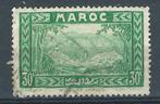 MAROC, Postzegels en Munten, Postzegels | Afrika, Verzenden, Marokko