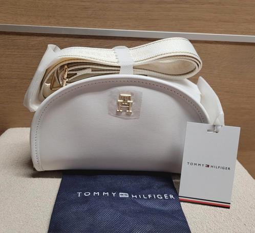 Sac à bandoulière Tommy Hilfiger neuf avec étiquette, Handtassen en Accessoires, Toilettassen, Nieuw, Dame, Ophalen of Verzenden