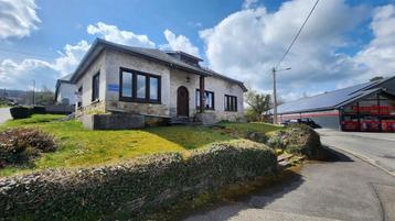Maison à vendre à Vielsalm, Maison individuelle