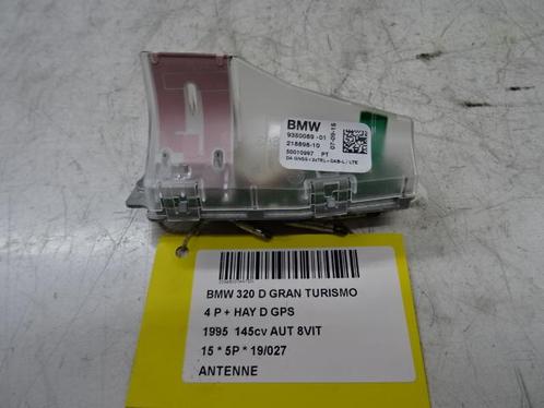 ANTENNE BMW 3 serie Gran Turismo (F34) (9350089-01), Auto-onderdelen, Elektronica en Kabels, BMW, Gebruikt