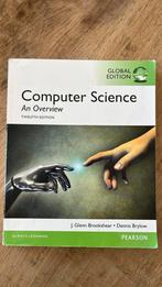Computer Science: An Overview, Boeken, Ophalen, Zo goed als nieuw, Dennis Brylow