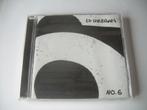 CD - ED SHEERAN - N0 6, Ophalen of Verzenden, 2000 tot heden, Zo goed als nieuw