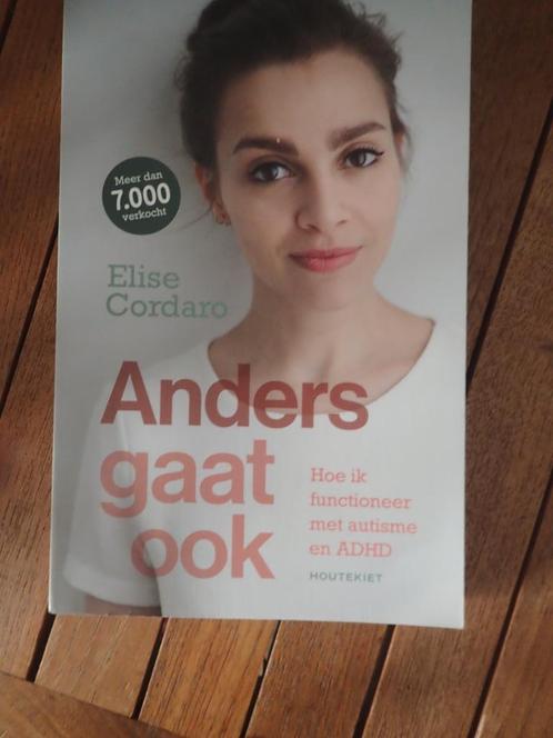 3 boeken Autisme spectrum, 10 euro per boek, Boeken, Zwangerschap en Opvoeding, Zo goed als nieuw, Ophalen of Verzenden