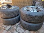 Toyota Corolla velgen, Ophalen, Gebruikt, Band(en)