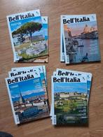 Bell'Italia-tijdschriften, Boeken, Ophalen, Zo goed als nieuw