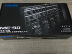 Boss ME 90 effectenpedal gitaar, Enlèvement, Comme neuf, Autres types