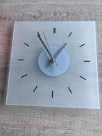 Analoge klok, Enlèvement, Comme neuf