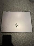 Gaming laptop MSI sword 17 HX B14VFGKG-008NL met toebehoren, Computers en Software, Ophalen, MSI, 2 tot 3 Ghz, Qwerty