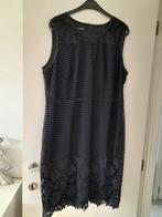 Robe bleue en dentelle Gerry Weber, Taille 42/44 (L), Enlèvement ou Envoi, Comme neuf, Gerry Weber