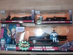 Batman Batmobile Joker-bundel, Ophalen, Zo goed als nieuw, Tv, Actiefiguur of Pop