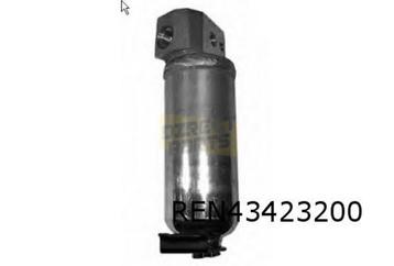 Renault Espace III/ Laguna (-6/98) filter/droger AC OES 6025 beschikbaar voor biedingen