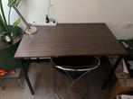 Bureau vintage, Huis en Inrichting, Tafels | Eettafels, Ophalen, Gebruikt