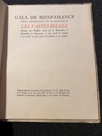 Gala de Bienfaisance - Les Fastes Belges, Ophalen of Verzenden