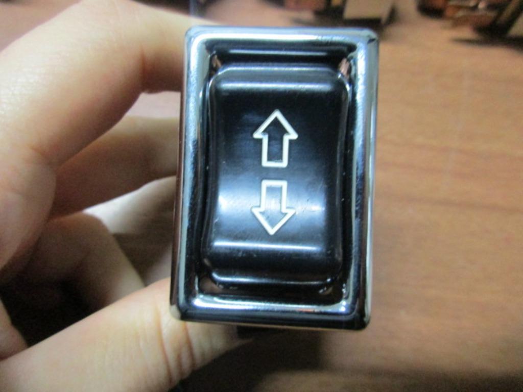 Raamschakelaar voor Alfa Romeo Montreal, Ophalen of Verzenden, Nieuw, Alfa Romeo