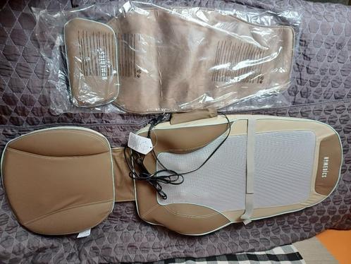 Homedics Shiatsu-massage, Sport en Fitness, Massageproducten, Nieuw, Massagestoel of Kussen, Ophalen of Verzenden