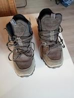 Heren wandel schoenen waterproof QUECHUA, maat 43, Sport en Fitness, Snowboarden, Ophalen, Zo goed als nieuw, Schoenen