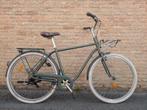 Herenfiets elops zeer goede staat, Fietsen en Brommers, Ophalen of Verzenden, Zo goed als nieuw, Versnellingen