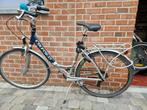 Oxford damesfiets, Fietsen en Brommers, Ophalen, Gebruikt