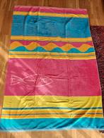 Grand drap de plage, Enlèvement, Comme neuf