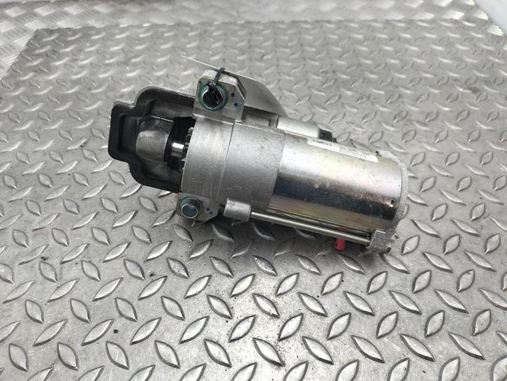 FORD FIESTA HJ 1.0EcoBoost mHEV Titanium [STARTER] JX6T11000, Auto-onderdelen, Overige Auto-onderdelen, Gebruikt, ARN erkend, Stiba lid