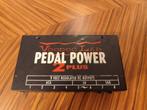 Voodoo Lab Pedal Power 2 Plus power supply, Muziek en Instrumenten, Effecten, Ophalen of Verzenden, Gebruikt, Overige typen