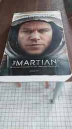 The Martian, Andy Weir, Utilisé, Enlèvement ou Envoi