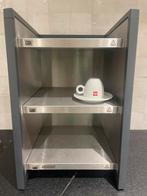 Koppen/ tassenverwarmer Bravilor, Ophalen