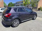 Suzuki SX4 1.6i NAVI CRUISE ALU OPEN PANO DAK, Auto's, Suzuki, Euro 5, Monovolume, 87 kW, Zwart
