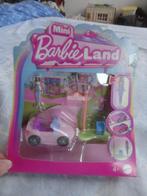 barbie mini, Ophalen of Verzenden, Nieuw, Barbie